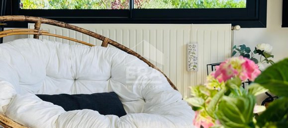 5 غرف نوم فيلا في Cucq, France رقم 54023 9