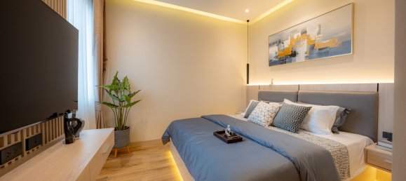 5 bedrooms Villa for sale in Pattaya, Chonburi, Eastern Thailand, Thailand № 60151 6