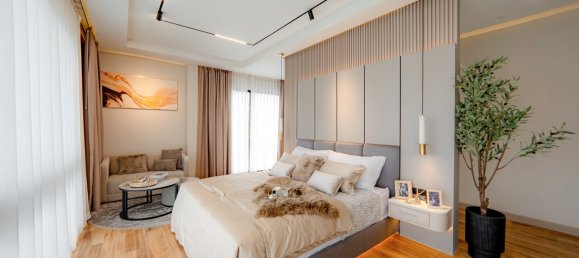5 bedrooms Villa for sale in Pattaya, Chonburi, Eastern Thailand, Thailand № 60151 14