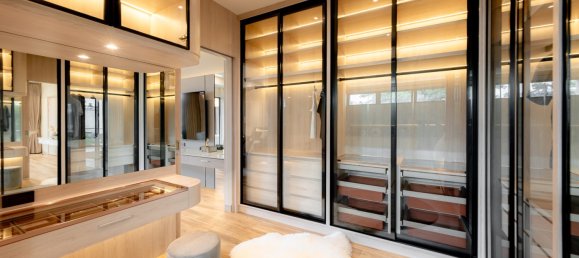 5 bedrooms Villa for sale in Pattaya, Chonburi, Eastern Thailand, Thailand № 60151 16