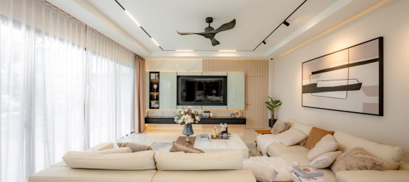 5 bedrooms Villa for sale in Pattaya, Chonburi, Eastern Thailand, Thailand № 60151 20