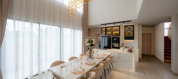 5 bedrooms Villa for sale in Pattaya, Chonburi, Eastern Thailand, Thailand № 60151 9