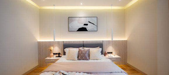 5 bedrooms Villa for sale in Pattaya, Chonburi, Eastern Thailand, Thailand № 60151 21