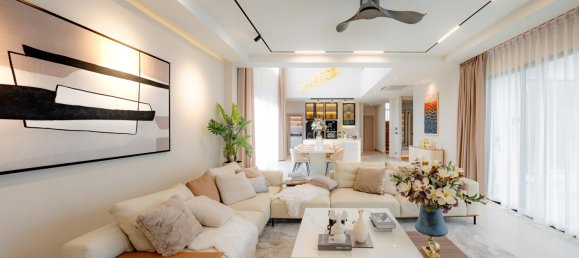 5 bedrooms Villa for sale in Pattaya, Chonburi, Eastern Thailand, Thailand № 60151 7