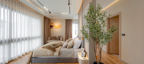 5 bedrooms Villa for sale in Pattaya, Chonburi, Eastern Thailand, Thailand № 60151 18