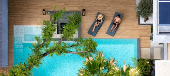 5 bedrooms Villa for sale in Pattaya, Chonburi, Eastern Thailand, Thailand № 60151 2