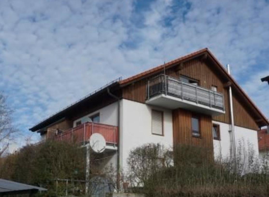 1 غرف نوم شقة في Boblingen, Germany رقم 292799