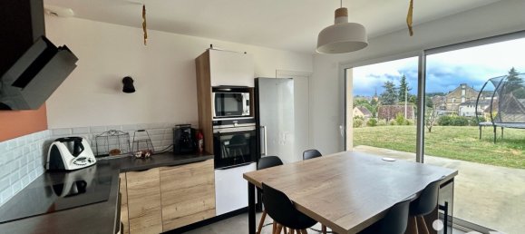 4 غرف نوم منزل في Sarthe, France رقم 333113 6