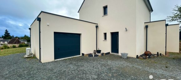 4 غرف نوم منزل في Sarthe, France رقم 333113 17