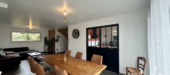 4 غرف نوم منزل في Sarthe, France رقم 333113 4