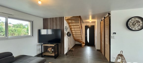 4 غرف نوم منزل في Sarthe, France رقم 333113 3