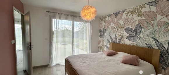 4 غرف نوم منزل في Sarthe, France رقم 333113 9