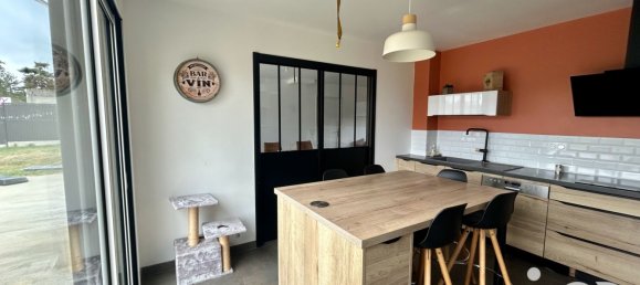 4 غرف نوم منزل في Sarthe, France رقم 333113 5