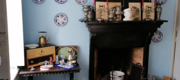 4 bedrooms Villa in Angrogna, Italy No. 298182 11