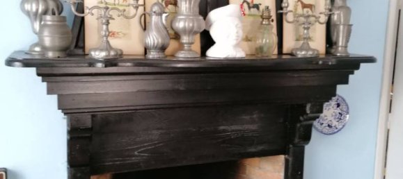 4 bedrooms Villa in Angrogna, Italy No. 298182 12