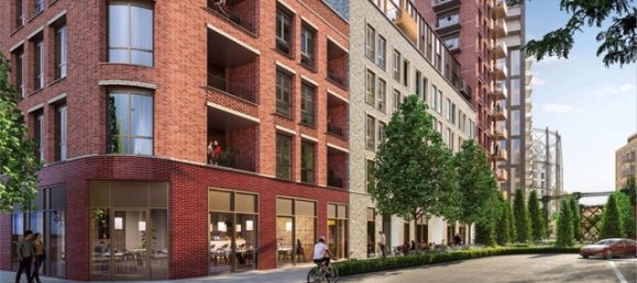 3 chambres Appartement à Islington, United Kingdom No. 3192 14