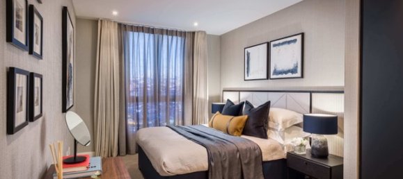 3 chambres Appartement à Islington, United Kingdom No. 3192 13