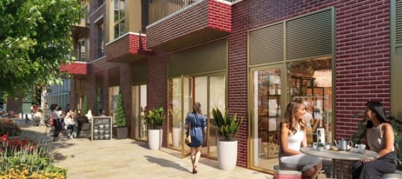 3 chambres Appartement à Islington, United Kingdom No. 3192 53