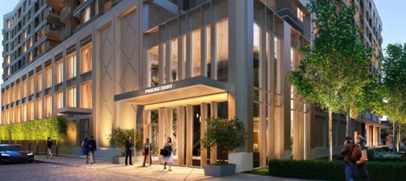 3 chambres Appartement à Islington, United Kingdom No. 3192 25