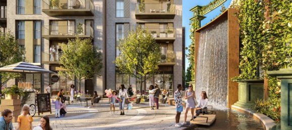 3 chambres Appartement à Islington, United Kingdom No. 3192 47