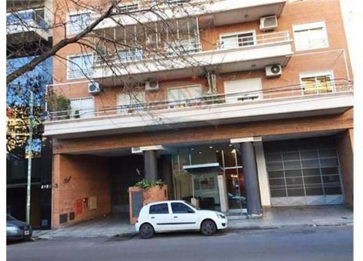 2 bedrooms Apartment in Buenos Aires, Argentina No. 69795