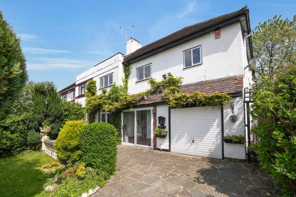 4 chambres Maison à Maidenhead, United Kingdom No. 13773