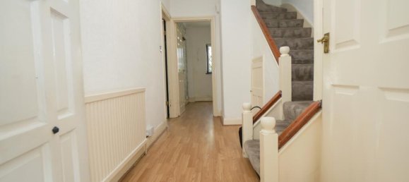 4 chambres Maison à Maidenhead, United Kingdom No. 13773 2