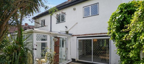 4 chambres Maison à Maidenhead, United Kingdom No. 13773 14