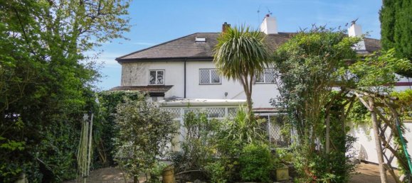 4 chambres Maison à Maidenhead, United Kingdom No. 13773 9