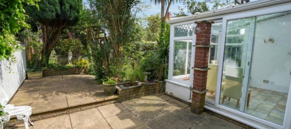 4 chambres Maison à Maidenhead, United Kingdom No. 13773 11