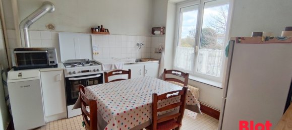 Villa T3 em Saint-Malo, France N.º 195102 4