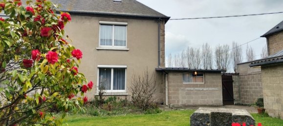 Villa T3 em Saint-Malo, France N.º 195102 2