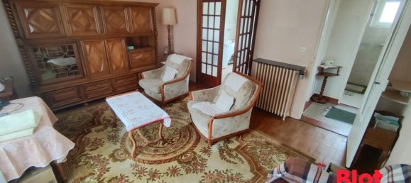 Villa T3 em Saint-Malo, France N.º 195102 3