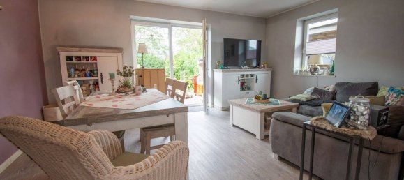 1 غرف نوم تاون هاوس في Schleswig-Flensburg, Germany رقم 331694 5