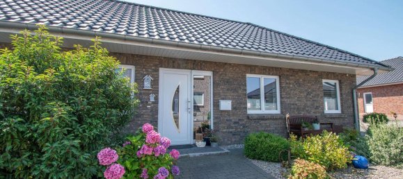 1 غرف نوم تاون هاوس في Schleswig-Flensburg, Germany رقم 331694 19