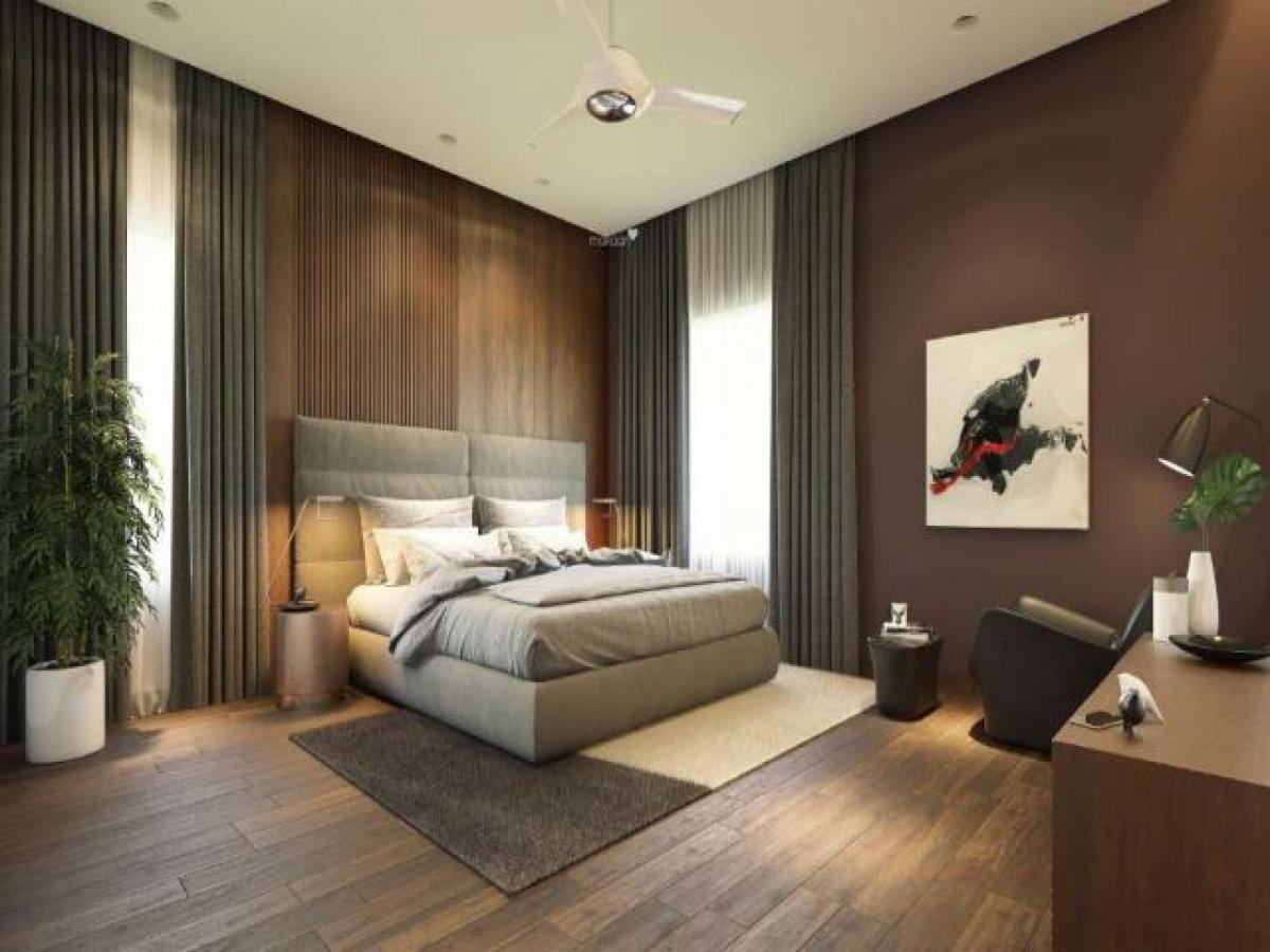 2 Schlafzimmer Haus in Bangalore, India, Nr. 15502