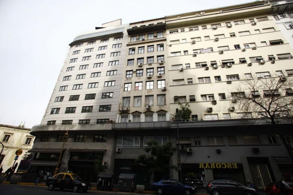 Bureau à Buenos Aires, Argentina No. 109089