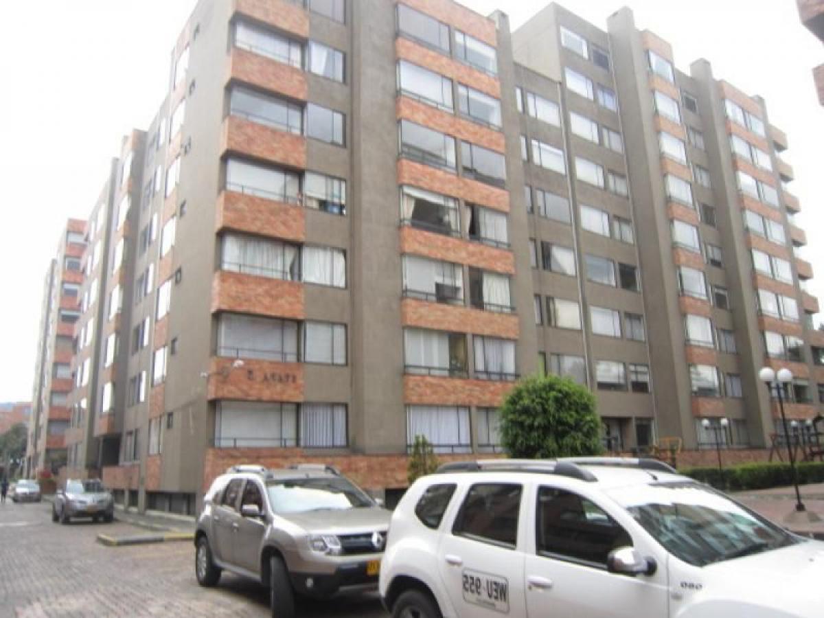 Casa T3 em Bogota, Colombia N.º 14140
