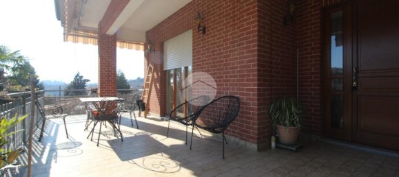 5 rooms Villa in Pocapaglia, Italy No. 153744 15