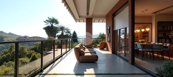 5 rooms Villa in Pocapaglia, Italy No. 153744 31