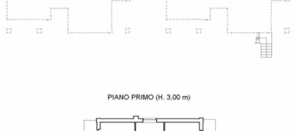 5 rooms Villa in Pocapaglia, Italy No. 153744 34
