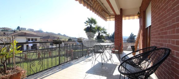5 rooms Villa in Pocapaglia, Italy No. 153744 27