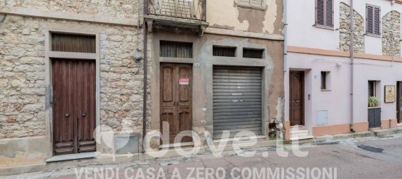 3 rooms Apartment in Baunei, Italy No. 34191 52