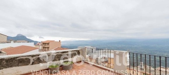 3 rooms Apartment in Baunei, Italy No. 34191 25