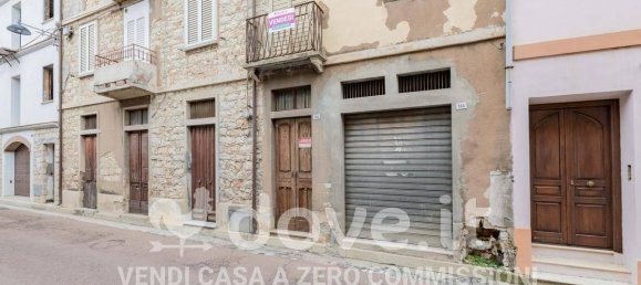 3 rooms Apartment in Baunei, Italy No. 34191 56