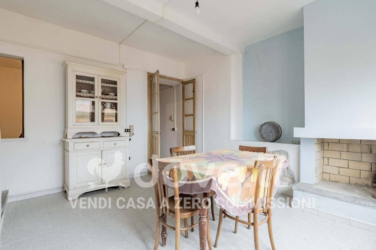 3 rooms Apartment in Baunei, Italy No. 34191