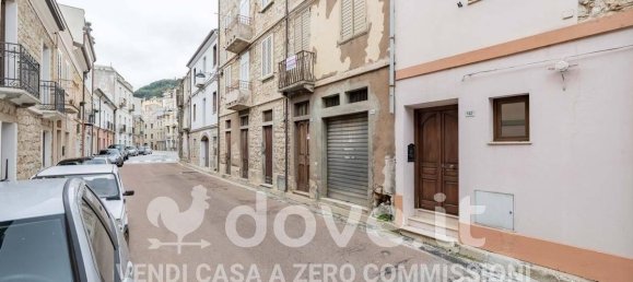 3 rooms Apartment in Baunei, Italy No. 34191 59