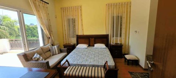 Коммерческая недвижимость с 3 спальнями в Агиос Тихонас, Кипр № 20497 9