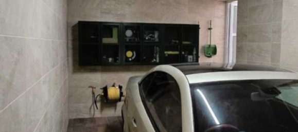 Коммерческая недвижимость с 3 спальнями в Агиос Тихонас, Кипр № 20497 5