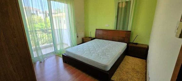 Коммерческая недвижимость с 3 спальнями в Агиос Тихонас, Кипр № 20497 8